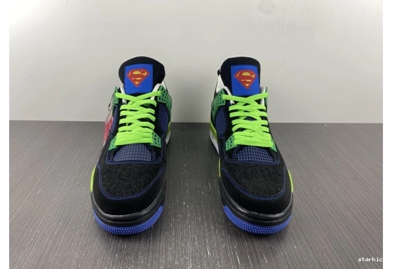 Jordan 4 Air 308497-015 Doernbecher Retro 308497-015 0217